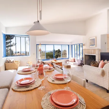 Casa Do Barco فيلة Luz