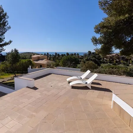 וילה Casa Do Barco *