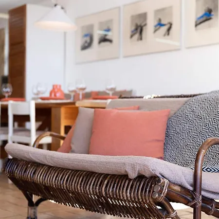 Casa Do Barco וילה Senhora da Luz