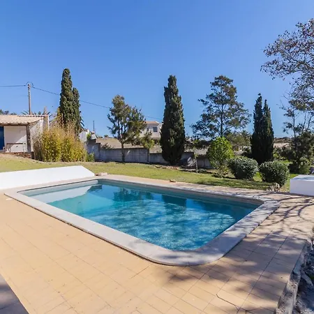 Casa Do Barco فيلة Luz