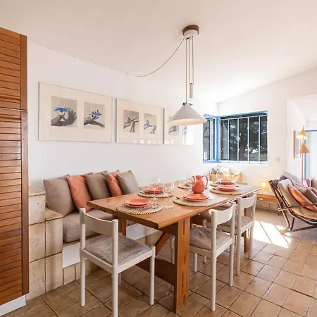 Casa Do Barco וילה