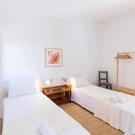 וילה Casa Do Barco *