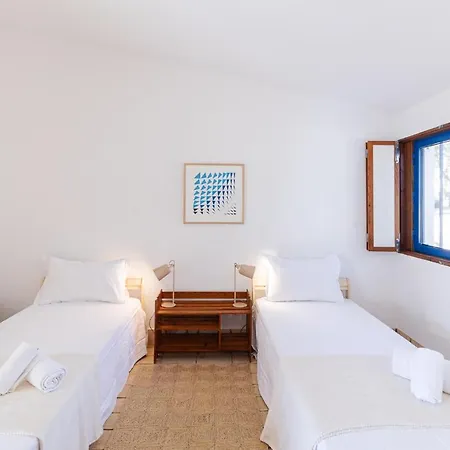 Casa Do Barco * Senhora da Luz