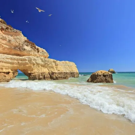 וילה Casa Do Barco *