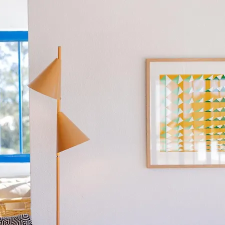 Casa Do Barco וילה *