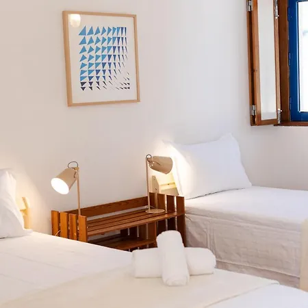 וילה Casa Do Barco