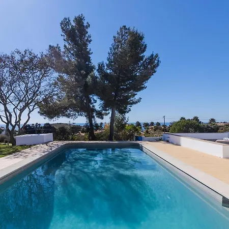 וילה Casa Do Barco