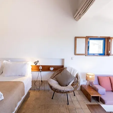 Casa Do Barco וילה