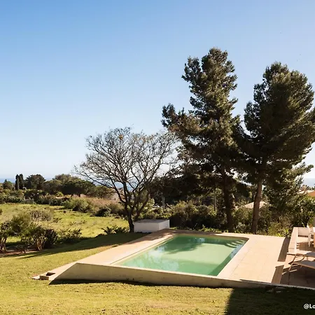 Casa Do Barco Senhora da Luz