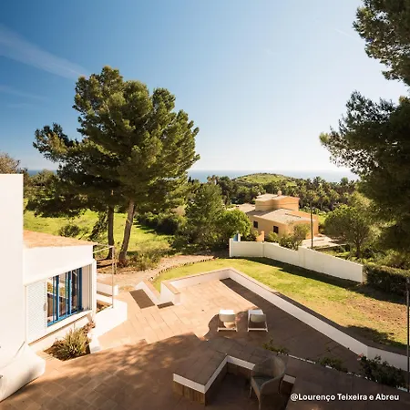 Casa Do Barco * Senhora da Luz