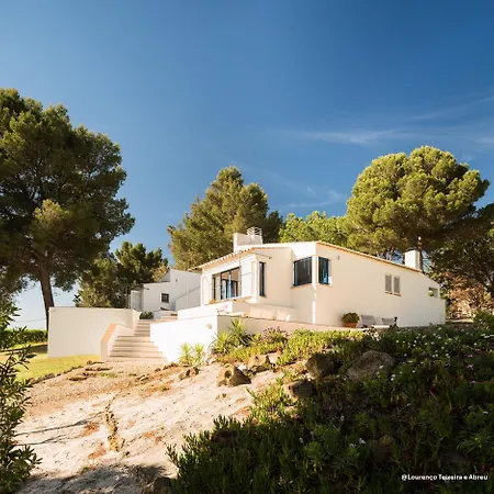 Casa Do Barco فيلة