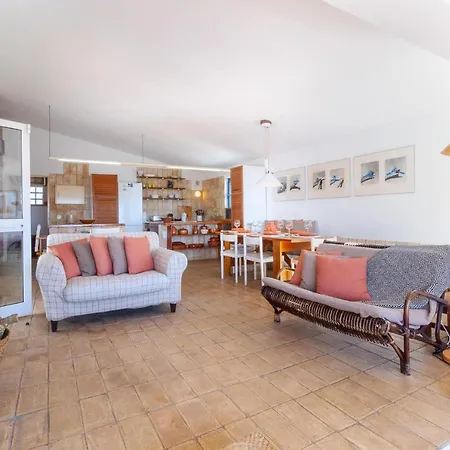 Casa Do Barco * Praia Da Luz