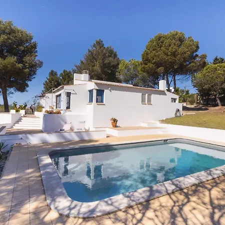 Casa Do Barco Praia Da Luz