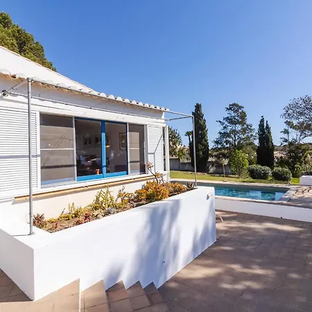 Casa Do Barco Villa Praia Da Luz