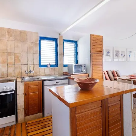 Villa Casa Do Barco Praia Da Luz