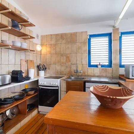 Villa Casa Do Barco Praia Da Luz