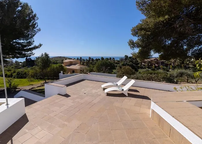 Villa Casa Do Barco *