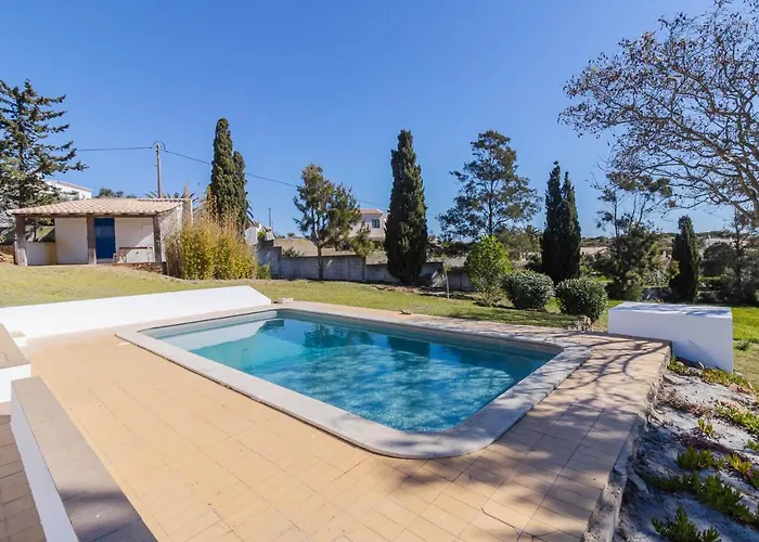 Casa Do Barco Villa Luz