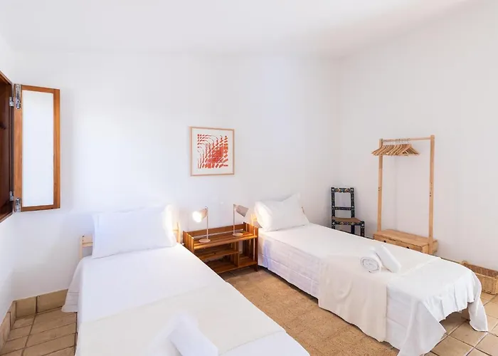 Villa Casa Do Barco *