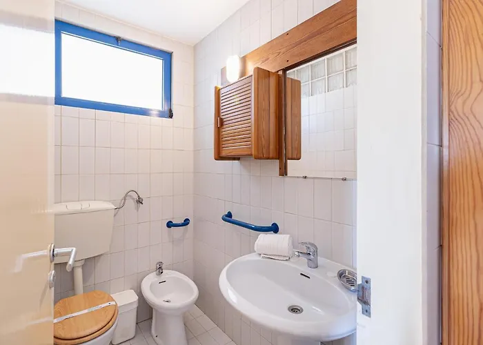 Casa Do Barco Villa Luz