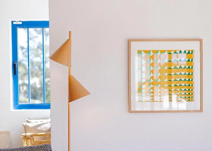 Casa Do Barco Villa *