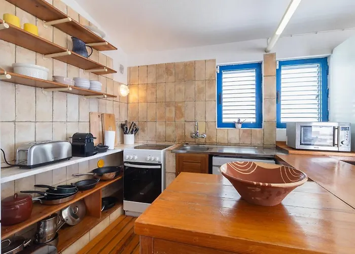 Villa Casa Do Barco Luz